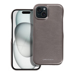 ROAR futerał LOOK do IPHONE 15 Szary