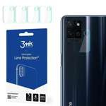 3MK Realme V11 5G Lens Protect Hybrid Glass 4pcs Glass