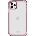 Cover ITSKINS Apple iPhone 11 Pro XS X Supreme Clear Pink Case