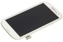 SAMSUNG Galaxy S3 I9300 grado A Touch LCD originale