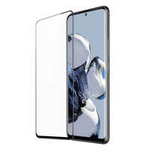 Dux Ducis 9D Proteggi schermo in vetro temperato per Realme C30 / Realme Narzo 50i Prime 9H con cornice nera