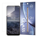 Pellicola salvaschermo in vetro temperato 9H per Nokia G21 / G11 (confezione - busta)