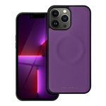 Futerał Roar Mag Morning Case - do iPhone 13 Pro Max Fioletowy