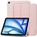Etui Tech-protect Smartcase iPad Air 10.9 4 / 5 / 2020-2022 / 11 6 / 2024 Pink Case