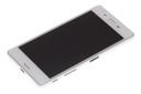 DISPLAY Xperia X F5121 Grado A/B Originale LCD Touch Bianco