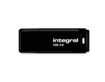 Integral USB 3.0 flash drive 128GB Nero