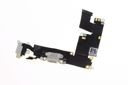 Originale APPLE CHARGING SOCKET BAND iPhone 6 Plus BIANCO