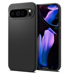 Spigen Liquid Air MATTE GOOGLE PIXEL 9 PRO XL NERO