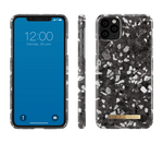 custodia Apple iPhone 11 Pro Max iDeal Of Sweden Midnight Terazzo