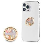 Guess Ringständer GURSHCHMAU lila / lila Blume