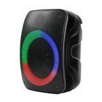 Altoparlante Bluetooth Rebeltec STAGE 300 nero