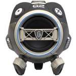 GRAVASTAR BT altoparlante VENUS Dawn Bianco