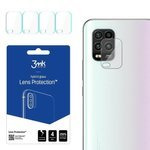 3MK Samsung Galaxy A30 A305 Lens Protect Glass 4pcs