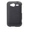 ETUI CASE-MATE HTC Wildfire S Barely There Black Case Cover CASE
