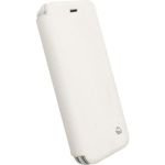 Cover kRUSELL Apple iPhone 6 4.7 Flip Cover Malmo Stnd 75899 Custodia bianca
