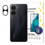 Vetro temperato Wozinsky Full Camera Glass per Realme 10 Pro per fotocamera 9H