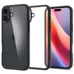 Spigen Ultra Hybrid IPhone MATTE 16 NERO