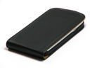 Cover Sligo Elegance Samsung Galaxy S3 I9300 Nero