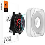 Vetro temperato Spigen GLAS.TR "EZ-FIT" cONFEZIONE DA 2 Galaxy Watch 5 PRO (45 MM)