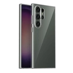 Custodia Ultra Clear per Samsung Galaxy S24 Ultra - trasparente