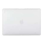 UNIQ etui Husk Pro MacBook Air 13" (2018) przezroczysty/frost clear