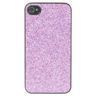 Cover a iPhone 4 4S Orbyx con paillettes per le donne