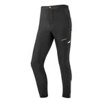Pantaloni da ciclismo Rockbros RKCK0001, taglia S - neri
