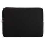 Custodia universale per laptop borsa 14&#39;&#39; organizer per computer tablet slider nero