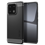 Cover Spigen Rugged Armor Xiaomi 13 Pro MATTE Nero