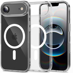 ETUI TECH-PROTECT IPHONE 17 AIR FLEXAIR HYBRID MAGSAFE PRZEZROCZYSTE