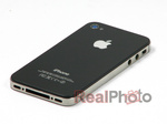 Custodia originale iPhone 4 Body + Back cover