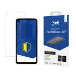 3MK Hybrid Glass Motorola One Action FlexibleGlass Lite