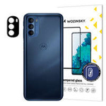 Wozinsky Full Camera Glass 9H Full Camera Glass in vetro temperato per Motorola Moto G41
