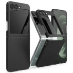 Ringke SLIM GALASSIA Z FLIP 5 NERO
