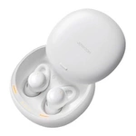 Cuffie wireless TWS Joyroom JR-TS2 Cozydots Series con riduzione attiva del rumore, Bluetooth 5.3 - bianco