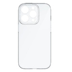 Baseus Simple Transparent Case for iPhone 14 Pro