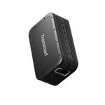 Altoparlante Bluetooth senza fili Tronsmart Force Max 80W nero