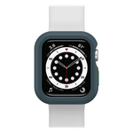 OtterBox Apple Watch 44 mm Puzdro, ekologický ochranný kryt Neptún zelené Case