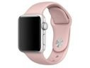 Remienok TECH-PROTECT Smoothband Apple Hodinky 1/2/3/4 (38/40 mm) ružové