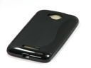 Puzdro S-LINE Alcatel OT-7040 C7 S9607 Puzdro