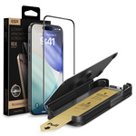 Tempered Glass ESR ULTRAFIT ArmorITE PRO GEHÄRTETES GLAS IPhone 16 PRO / 17 KLAR