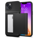 Cover Spigen Slim Armor CS IPhone 14 PLUS NERO