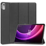 Puzdro Tech-protect Smartcase Lenovo Tab P11 11.5 2nd Gen Tb-350 Black Case