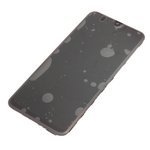 SAMSUNG Galaxy M21 M30s DISPLAY Originál New Black