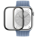 PanzerGlass Full Body Apple Watch 7/8/941mm D3O czarny/black 3689