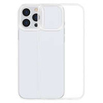 Baseus Simple Series Case priehľadné Gélové Puzdro iPhone 13 Pro Max priehľadné (ARAJ000202)
