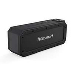 Tronsmart Element Force+ 40W prenosný bezdrôtový reproduktor Bluetooth 5.0 NFC čierny (322485)