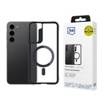 3MK Satin Armor MagCase Samsung S23+ S916