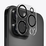 Szkło Hartowane Mobile Origin Easy Lens full cover, clear - iPhone 13 Pro / 13 Pro Max