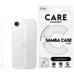 Etui CARE by PanzerGlass Fashion do      iPhone 16e przezroczysty